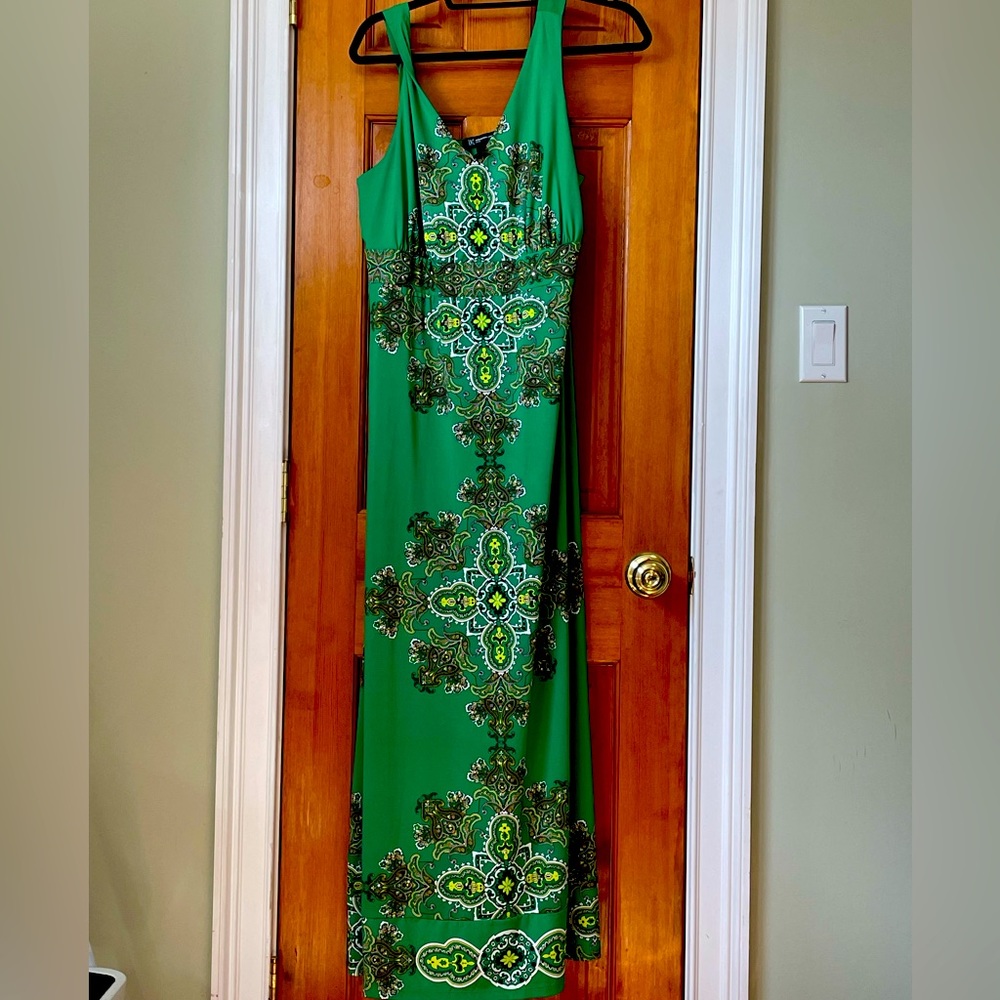 INC Party Dress. Worn once for wedding.